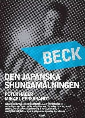 Beck 21 - Beck - Elokuva -  - 5708758680202 - keskiviikko 21. syyskuuta 2011