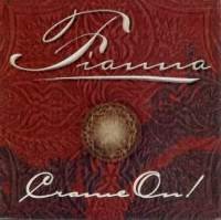 Crame On! (feat. UK & Hungarian musicians - fantastic Irish folk-fusion) - Fianna - Música - PERIFIC - 5998272705202 - 12 de dezembro de 2002