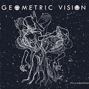 Cover for Geometric Vision · Slowemotion (SCD) (2020)