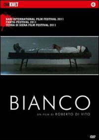 Cover for Bianco (DVD) (2013)