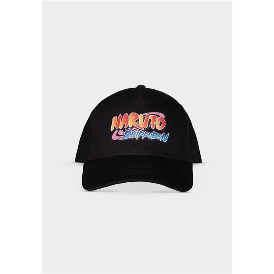 NARUTO - Cap - TShirt - Merchandise -  - 8718526146202 - 