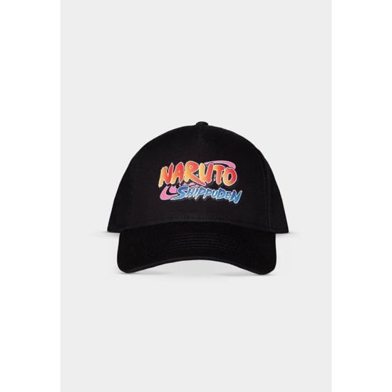 Cover for TShirt · NARUTO - Cap (MERCH)