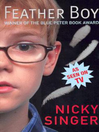 Feather Boy TV Tie in - Nicky Singer - Muu -  - 9780007177202 - maanantai 5. tammikuuta 2004