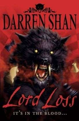 Cover for Darren Shan · Lord Loss - The Demonata (Paperback Book) (2006)