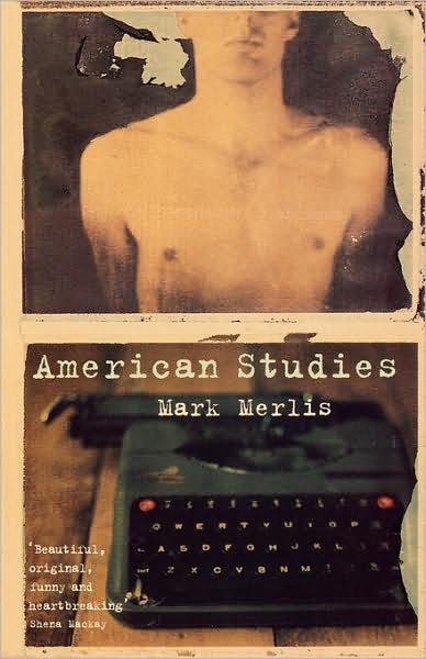 Cover for Mark Merlis · American Studies (Paperback Book) (2008)