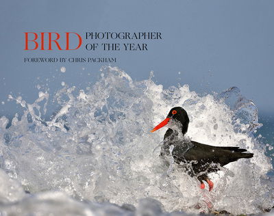 Cover for Bird Photographer of the Year · Bird Photographer of the Year: Collection 5 - Bird Photographer of the Year (Innbunden bok) (2020)