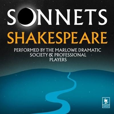 Cover for William Shakespeare · Sonnets (CD) (2021)