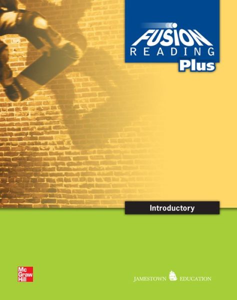 Cover for Contemporary · Fusion Reading Plus, Book 1 (Book) (2012)