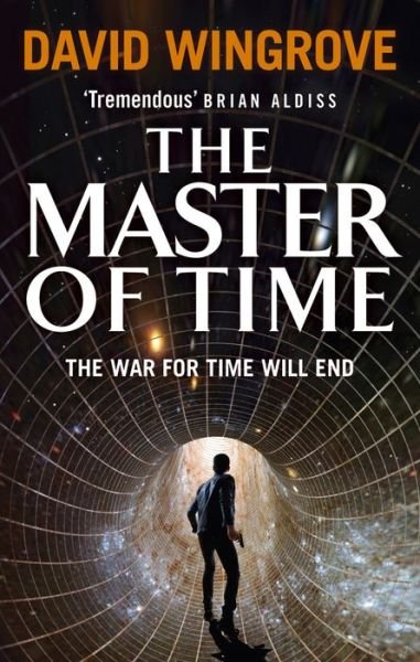 Cover for David Wingrove · The Master of Time: Roads to Moscow: Book Three (Paperback Book) (2017)