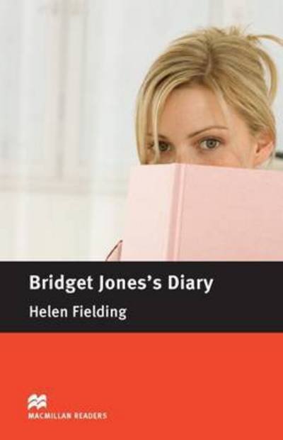 Cover for Fielding · Macmillan Readers Bridget Jones Intermediate Reader Without CD (Paperback Bog) (2009)