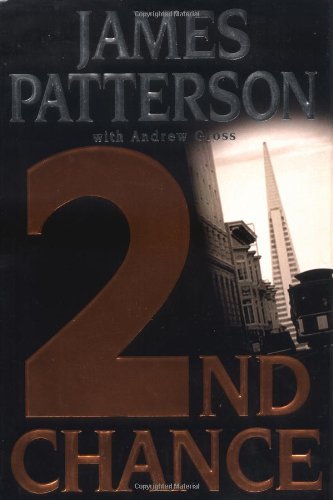 Cover for Andrew Gross · 2nd Chance (Hardcover bog) [1st edition] (2002)