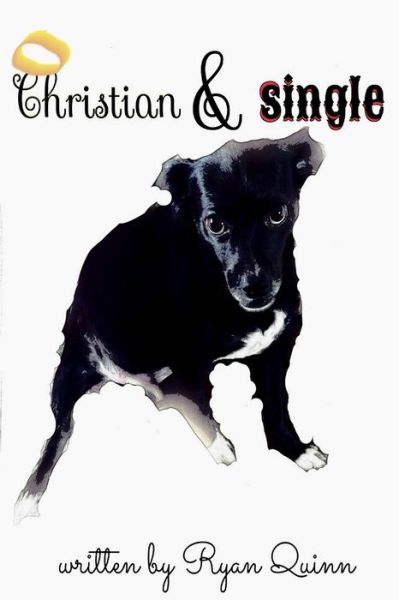 Cover for Ryan Quinn · Christian &amp; Single (Book) (2019)