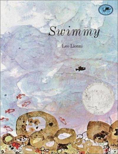 Cover for Leo Lionni · Swimmy (Book)