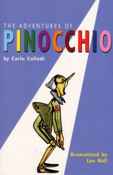 Cover for Carlo Collodi · Pinocchio - Modern Plays (Paperback Book) (2000)