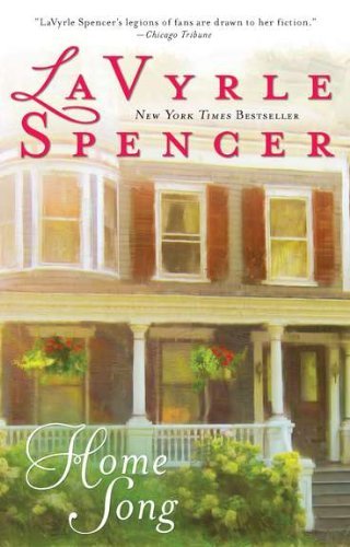 Lavyrle Spencer · Home Song (Paperback Book) [Reprint edition] (2011)