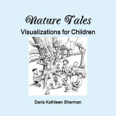 Cover for Daria Sherman · Nature Tales (Paperback Book) (2010)