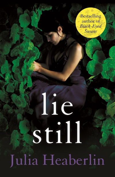 Cover for Julia Heaberlin · Lie Still (Paperback Book) [Main edition] (2016)