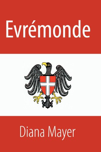 Cover for Diana Mayer · Evrémonde (Paperback Book) (2005)