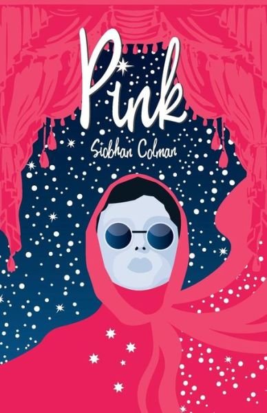 Cover for Siobhan Colman · Pink (Paperback Bog) (2018)