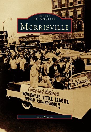 Cover for James Murray · Morrisville (Images of America) (Paperback Book) (1997)