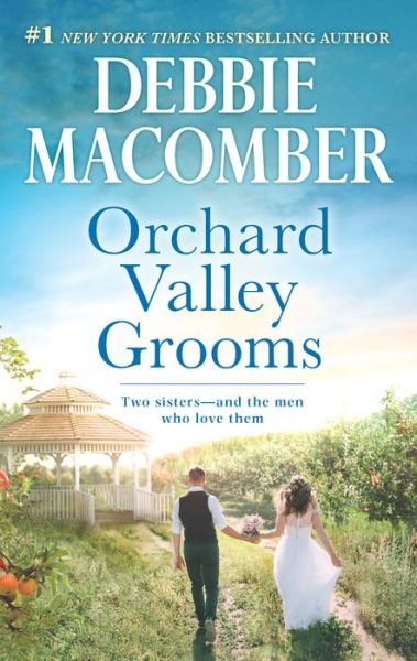 Cover for Debbie Macomber · Orchard Valley Grooms (Paperback Book) (2017)