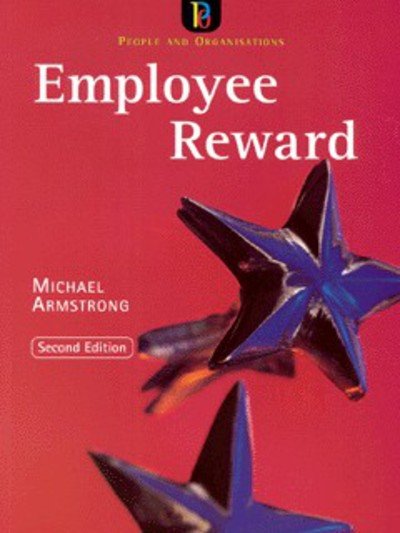 Employee Reward - John Adair - Książki - McGraw-Hill Education - 9780852928202 - 16 sierpnia 1999