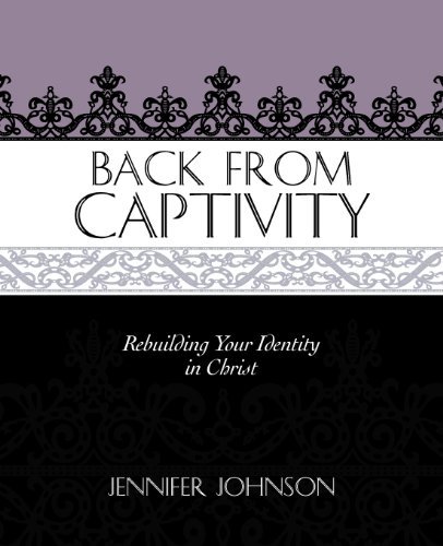 Cover for Jennifer Johnson · Back from Captivity (Paperback Book) [1st edition] (2011)