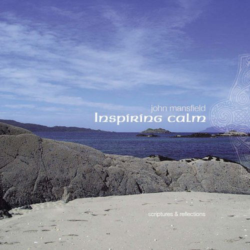 Cover for John Mansfield · Inspiring Calm (CD) (2007)