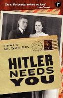 Cover for Jack Trevor Story · Hitler Needs You (Paperback Book) [2nd Revised edition] (2009)