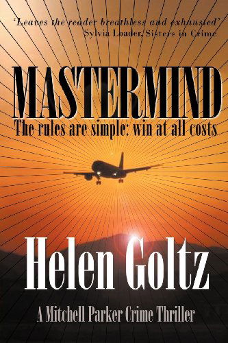 Cover for H. M. Goltz · Mastermind (Paperback Book) (2010)