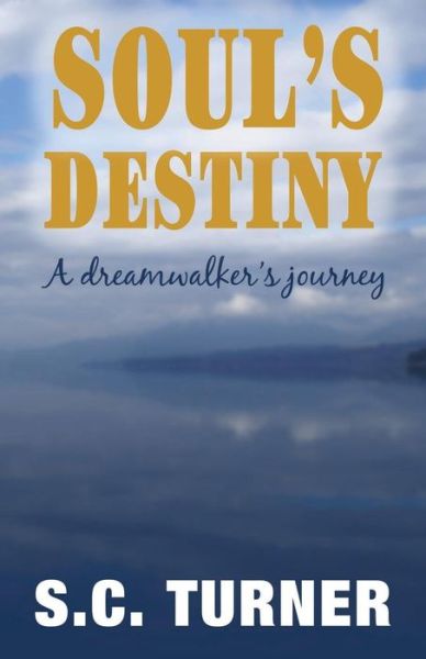 Cover for S C Turner · Soul's Destiny (Paperback Book) (2018)