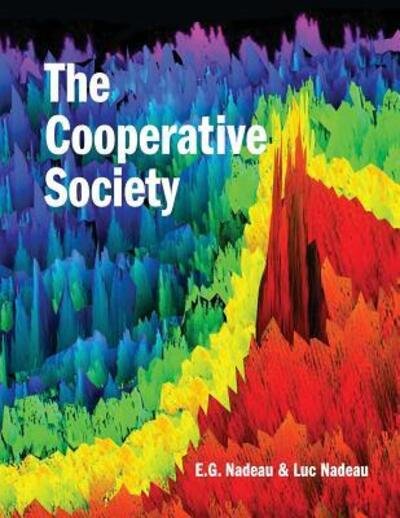 Cover for E G Nadeau · The Cooperative Society (Taschenbuch) (2016)