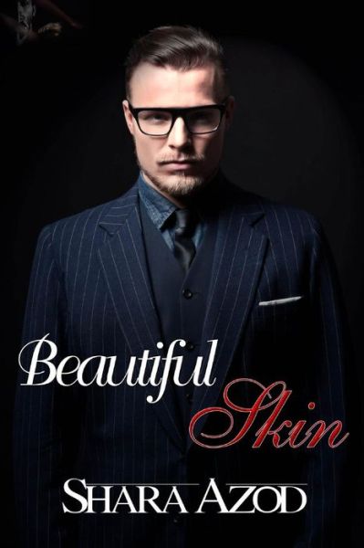 Cover for Shara Azod · Beautiful Skin (Paperback Book) (2015)