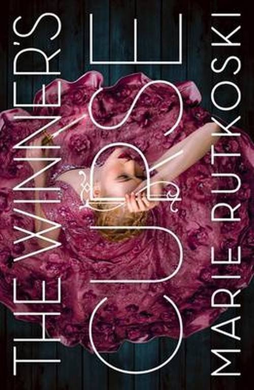 Cover for Marie Rutkoski · The Winner's Curse - The Winner's Trilogy (Paperback Bog) (2014)