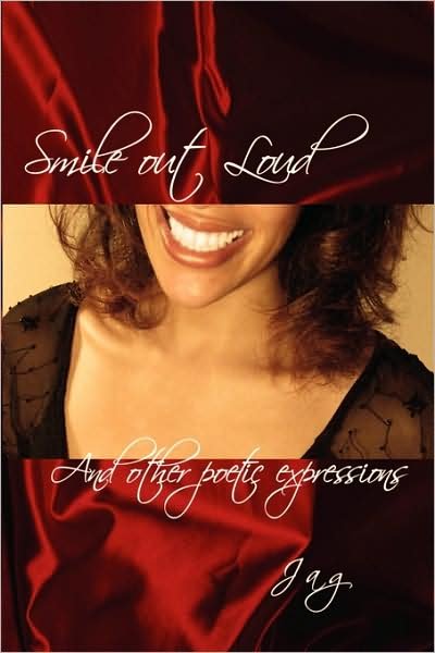 Cover for Jag · Smile out Loud (Hardcover Book) (2009)