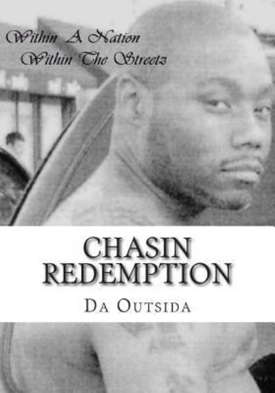 Cover for Da Outsida · Chasin Redemption (Paperback Book) (2009)