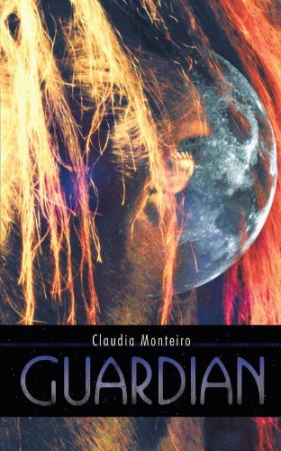 Cover for Claudia Monteiro · Guardian (Paperback Book) (2011)