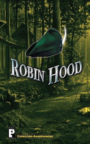 Robin Hood - Anonimo - Livros - Createspace - 9781470196202 - 7 de março de 2012