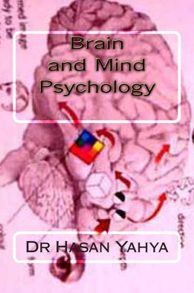 Cover for Hasan Yahya · Brain &amp; Mind Psychology: Mental Voyage Series (Paperback Book) (2012)