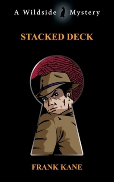 Cover for Frank Kane · Stacked Deck (Paperback Book) (2019)