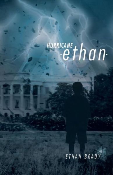 Cover for Ethan Brady · Hurricane Ethan (Paperback Book) (2014)