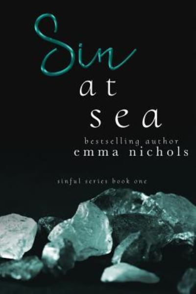 Cover for Emma Nichols · Sin at Sea (Paperback Book) (2013)