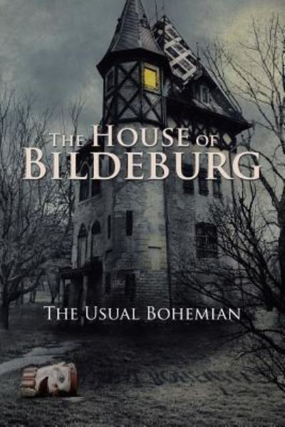 Cover for The Usual Bohemian · The House of Bildeburg (Paperback Book) (2016)