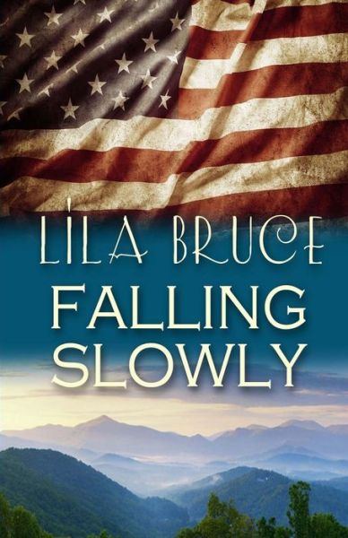 Cover for Lila Bruce · Falling Slowly (Paperback Bog) (2015)