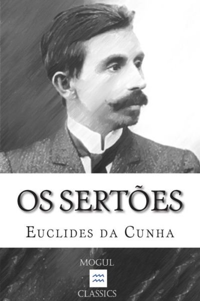 Cover for Euclides Da Cunha · Os Sertoes (Taschenbuch) (2015)
