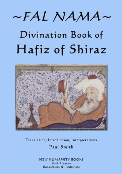 Cover for Hafez · Fal Nama: Divination Book of Hafez of Shiraz (Paperback Bog) (2015)
