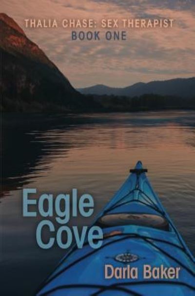 Eagle Cove -  - Books - Stone Soup Community Press, Inc. 501(c)3 - 9781523362202 - May 31, 2016