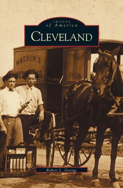 Cover for Robert L George · Cleveland (Hardcover Book) (2000)