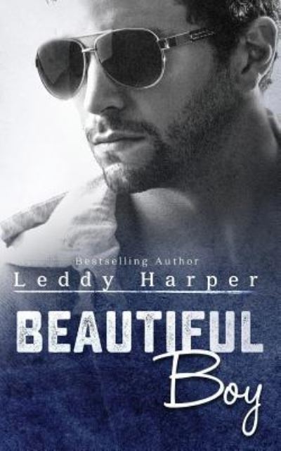 Cover for Leddy Harper · Beautiful Boy (Paperback Book) (2016)