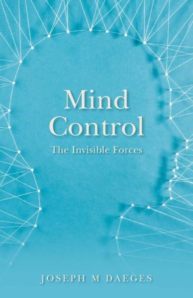 Cover for Joseph Daeges · Mind Control (Paperback Book) (2017)